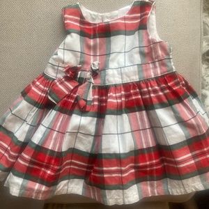Christmas dress